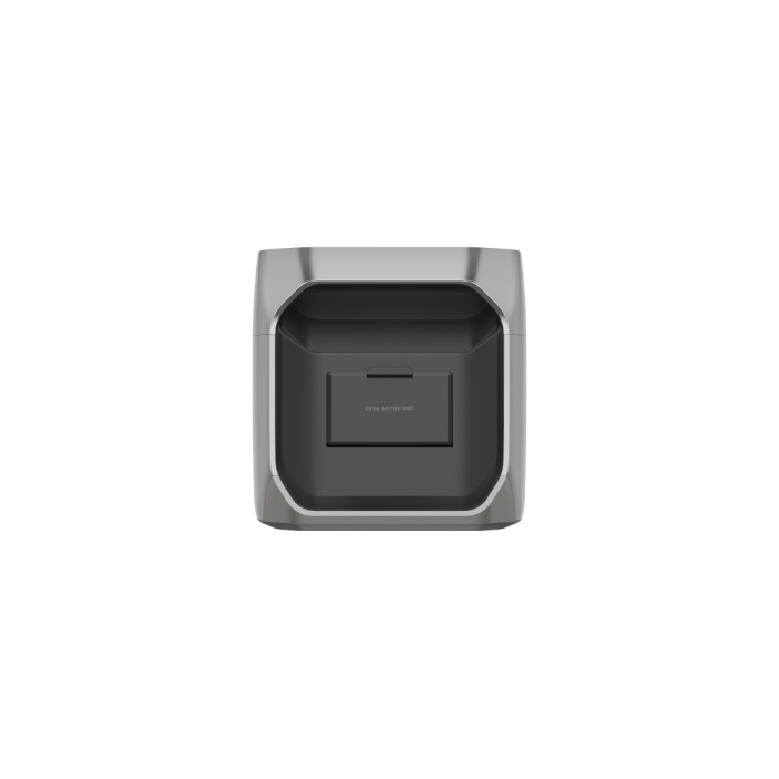 EcoFlow Delta 3 1024Wh LFP extra battery