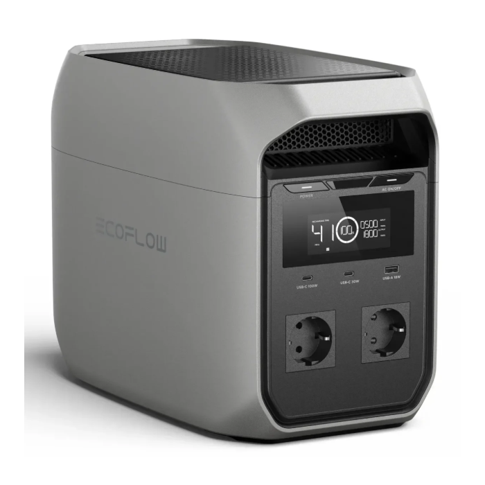 EcoFlow DELTA 3 Classic