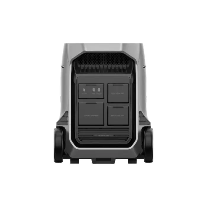 EcoFlow Delta Pro 3 4096Wh Portable Power Station