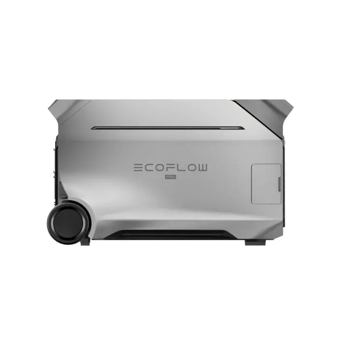 EcoFlow Delta Pro 3 4096Wh Portable Power Station