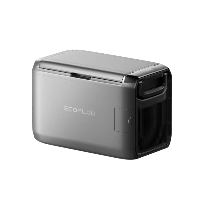 Ecoflow GLACIER Classic 35L prenosni hladilnik