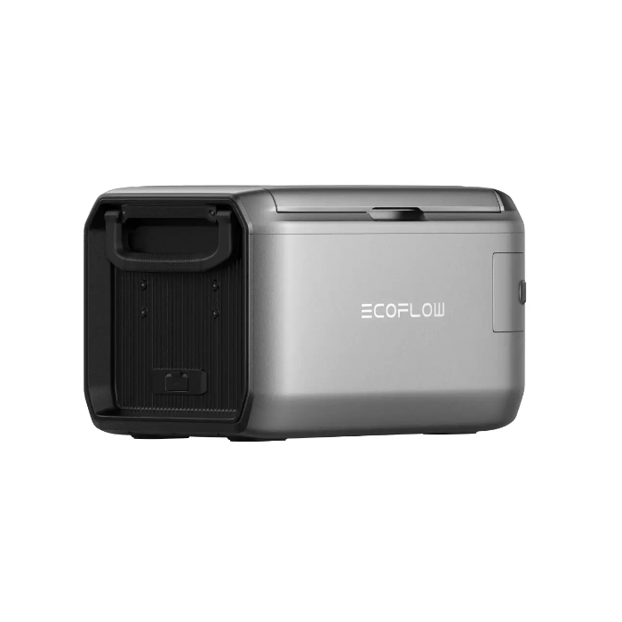 Ecoflow GLACIER Classic 45L prenosni hladilnik