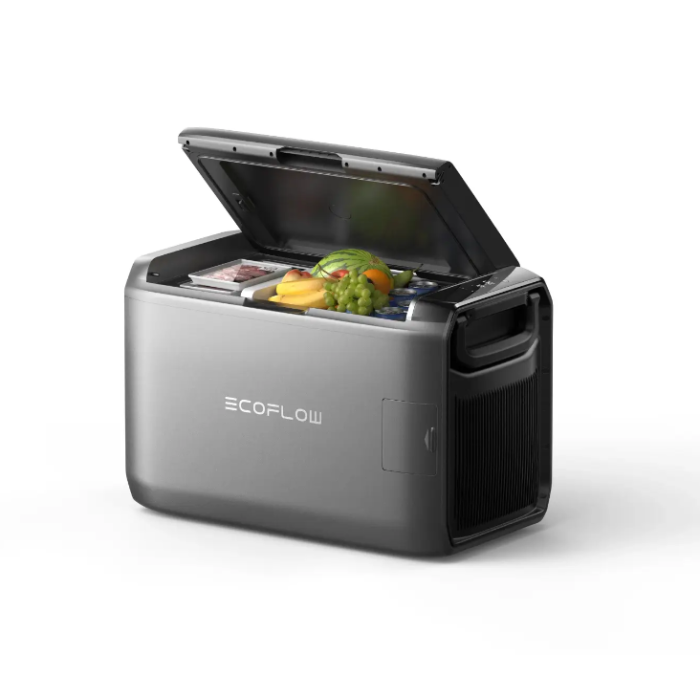 Ecoflow GLACIER Classic 45L prenosni hladilnik