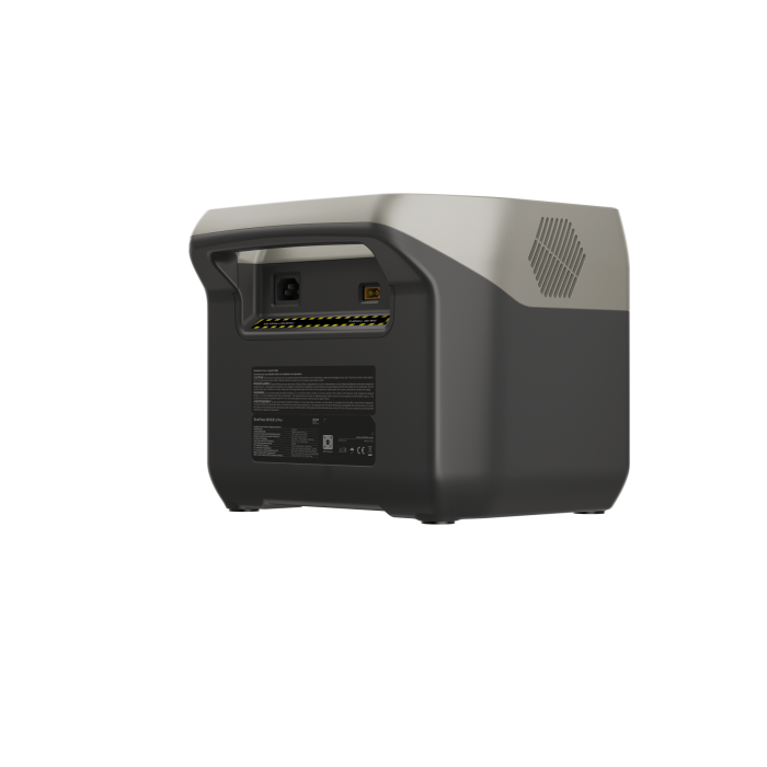 EcoFlow RIVER 2 Pro 768Wh LFP baterijski generator