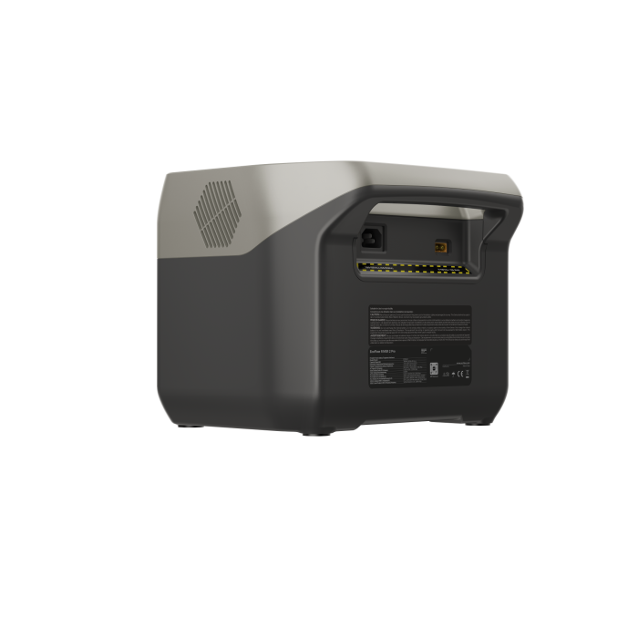 EcoFlow RIVER 2 Pro 768Wh LFP baterijski generator