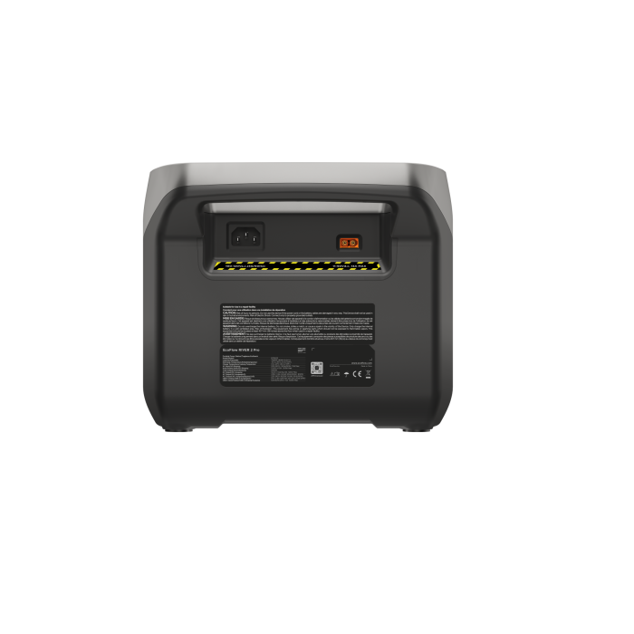 EcoFlow RIVER 2 Pro 768Wh LFP baterijski generator
