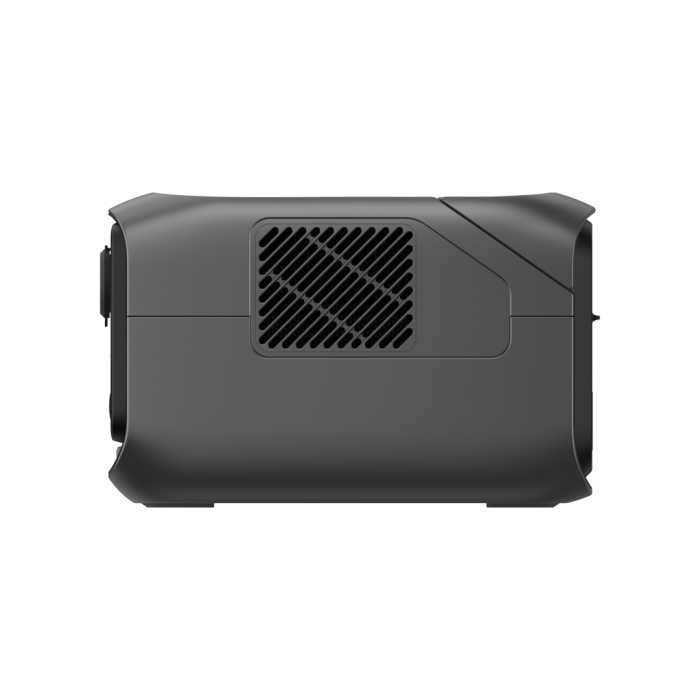 EcoFlow RIVER 3 Plus 286Wh LFP battery generator