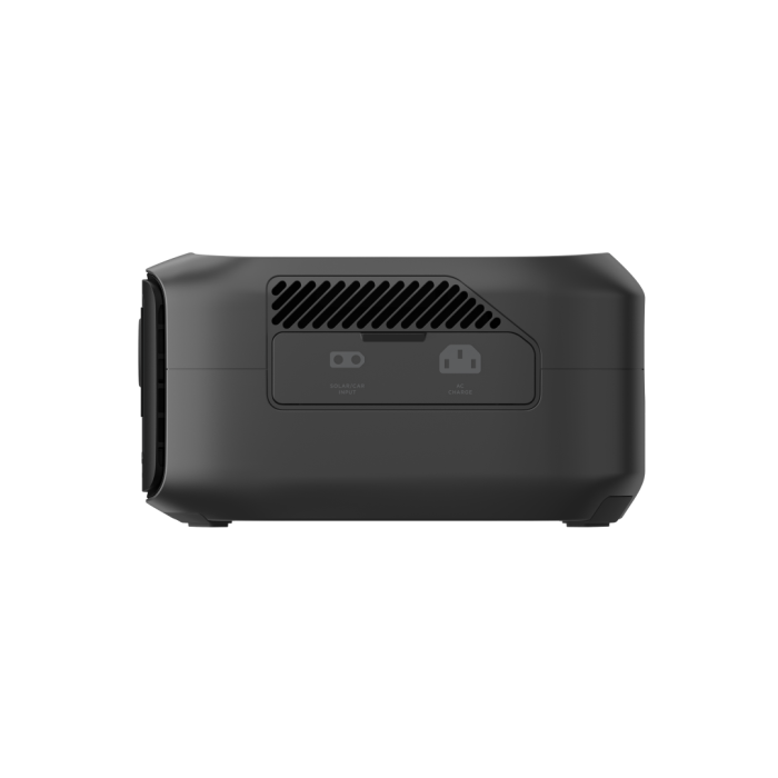 EcoFlow RIVER 3 UPS 245Wh LFP battery generator