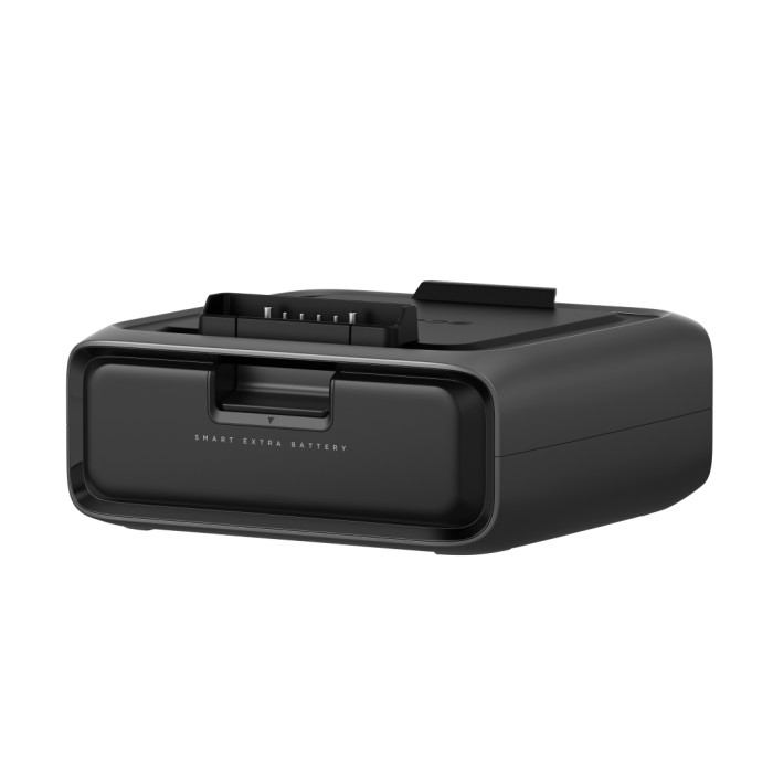 EcoFlow RIVER EB300 286Wh LFP extra battery