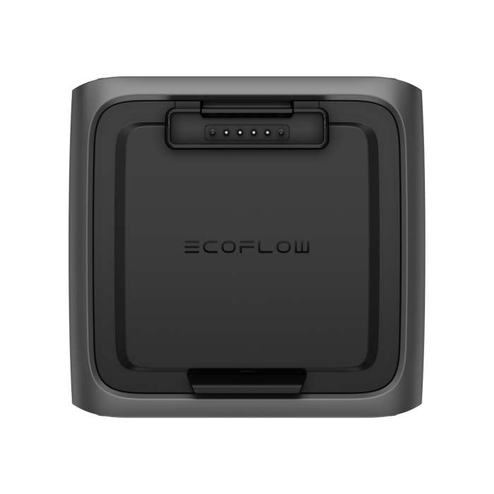 EcoFlow RIVER EB300 286Wh LFP extra battery