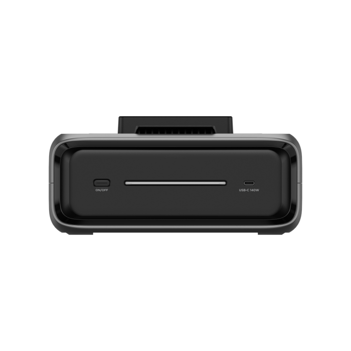 EcoFlow RIVER EB300 286Wh LFP extra battery