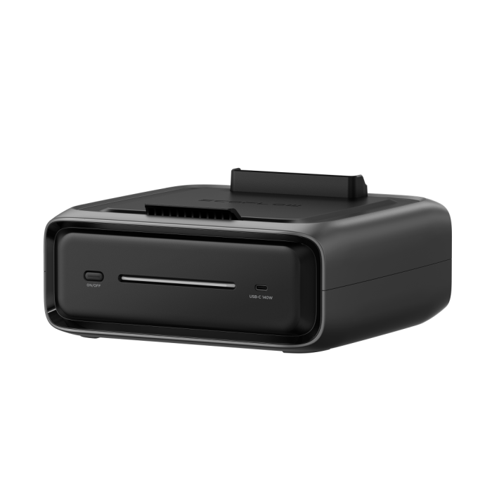 EcoFlow RIVER EB300 286Wh LFP extra battery