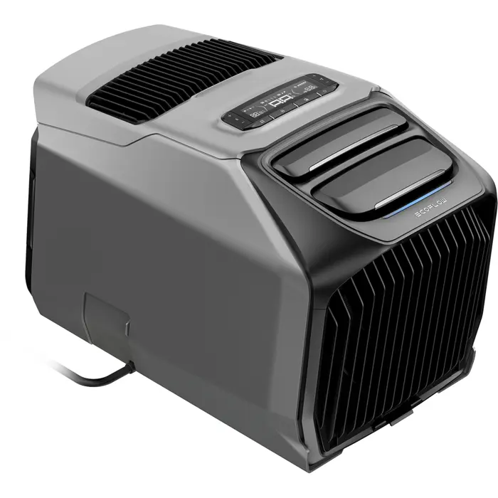 ECOFLOW Wave 3 (gray, mobile)