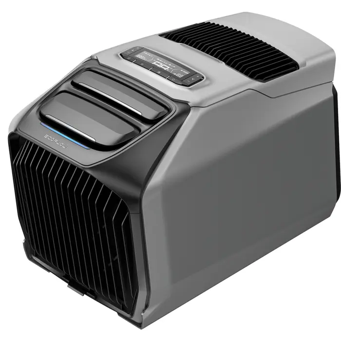 ECOFLOW Wave 3 (gray, mobile)