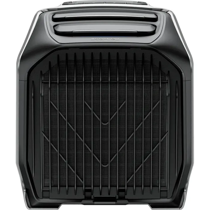 ECOFLOW Wave 3 (gray, mobile)