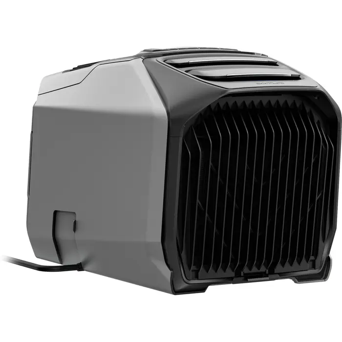 ECOFLOW Wave 3 (gray, mobile)