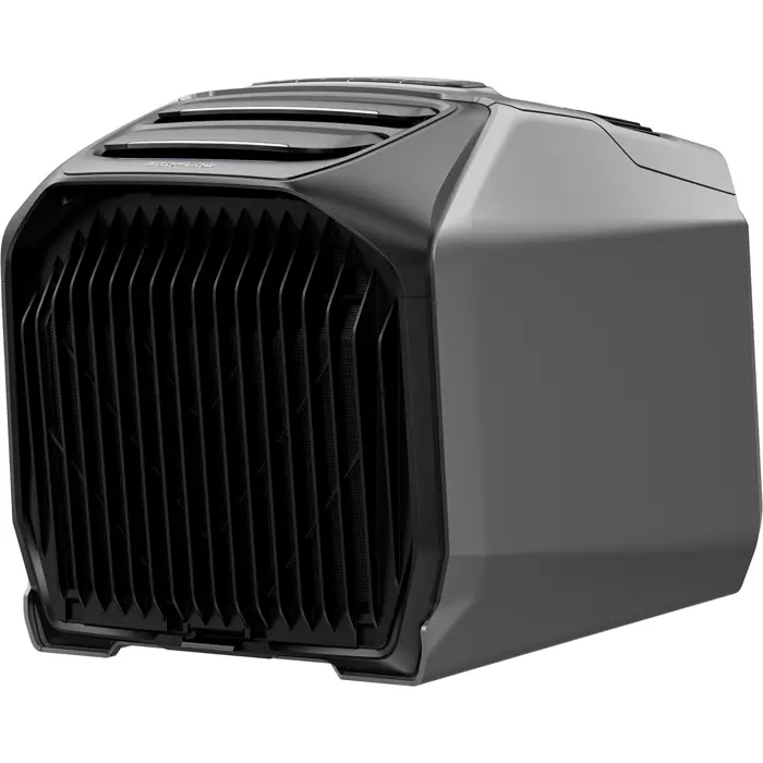 ECOFLOW Wave 3 (gray, mobile)