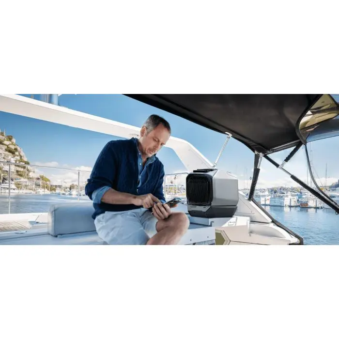 ECOFLOW WAVE 3 portable air conditioning