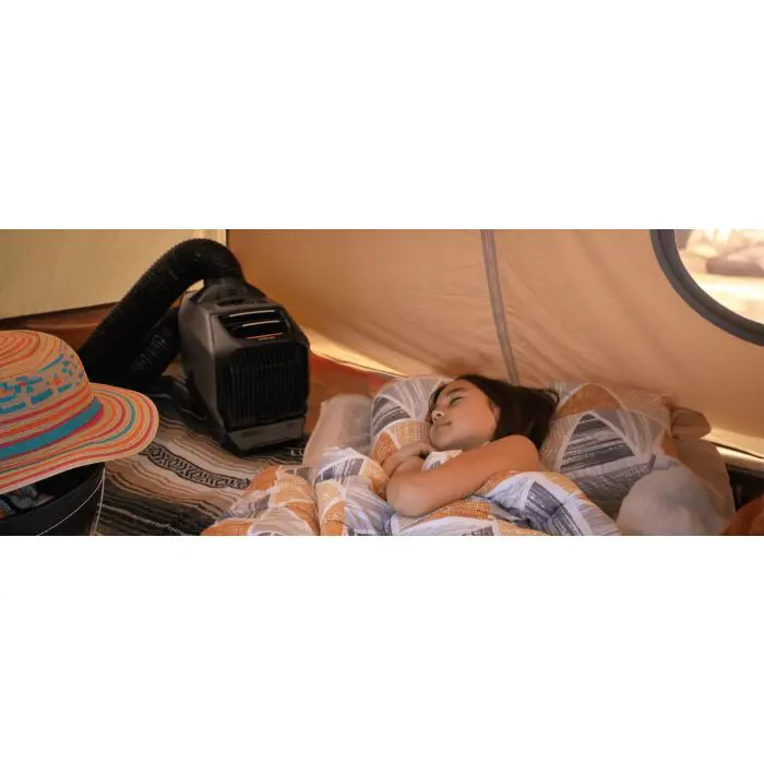 ECOFLOW WAVE 3 portable air conditioning