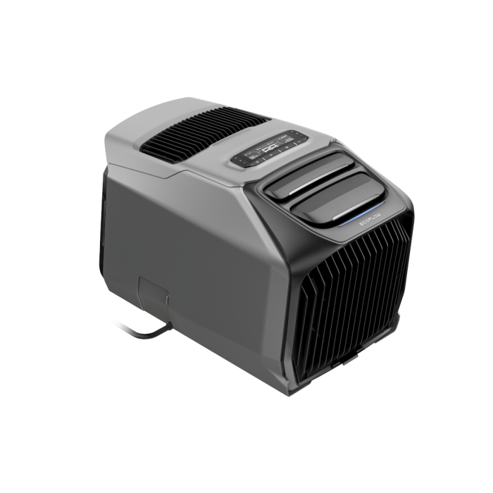 ECOFLOW WAVE 3 portable air conditioning