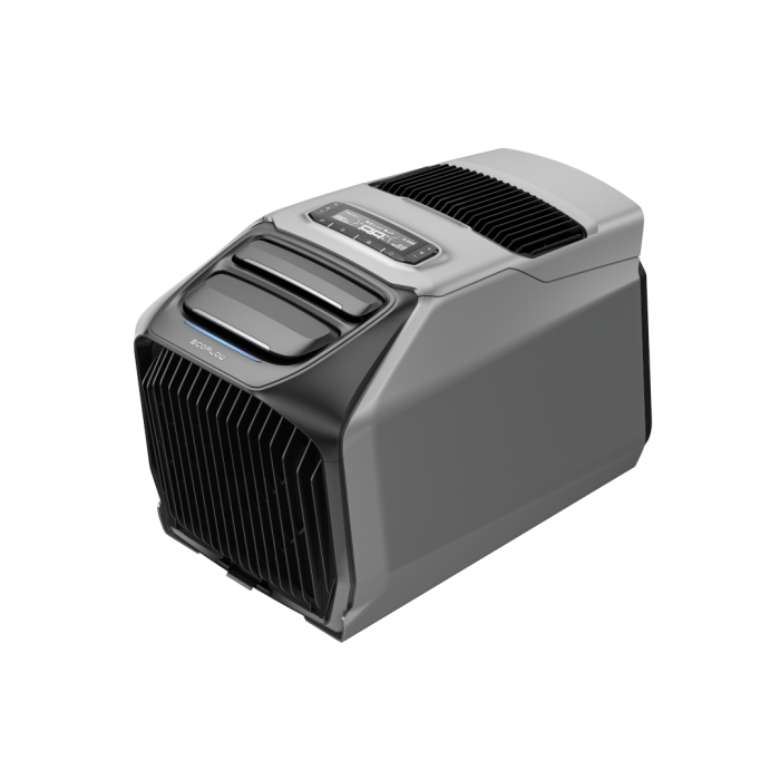 ECOFLOW WAVE 3 portable air conditioning