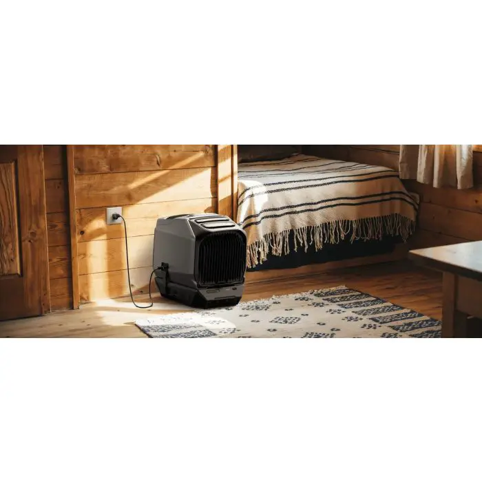 ECOFLOW WAVE 3 portable air conditioning