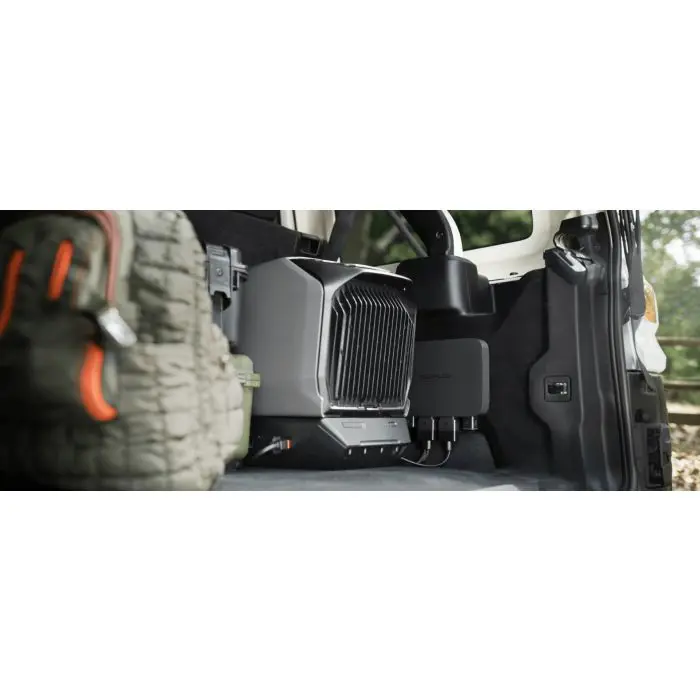 ECOFLOW WAVE 3 portable air conditioning