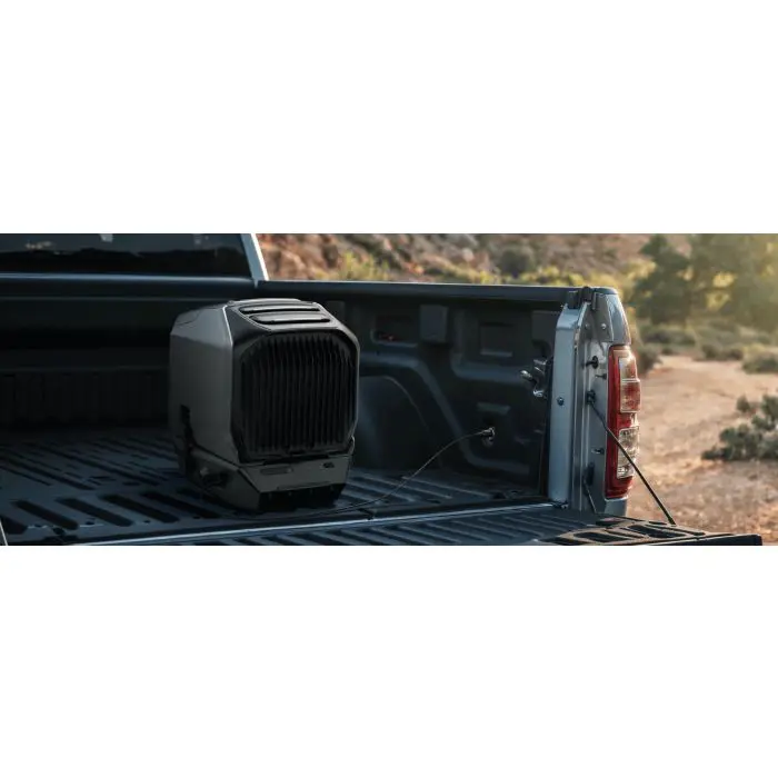 ECOFLOW WAVE 3 portable air conditioning
