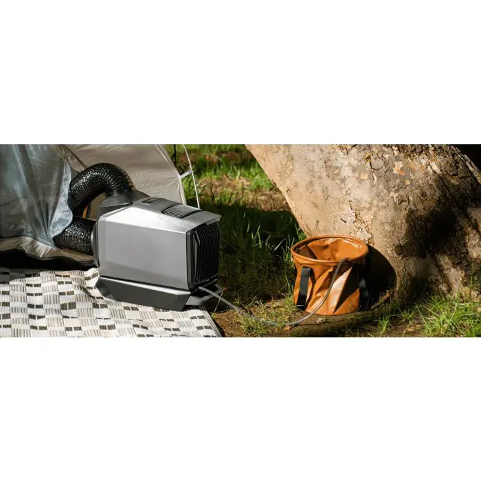 ECOFLOW WAVE 3 portable air conditioning