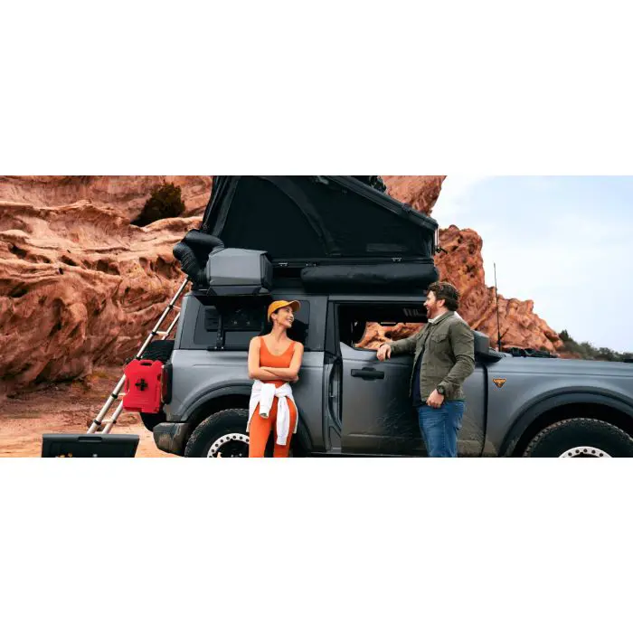 ECOFLOW WAVE 3 portable air conditioning