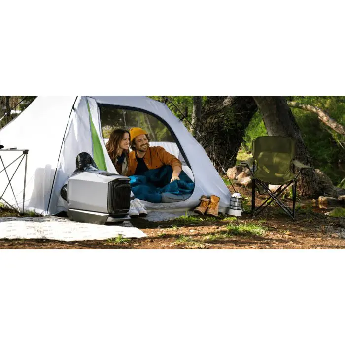 ECOFLOW WAVE 3 portable air conditioning