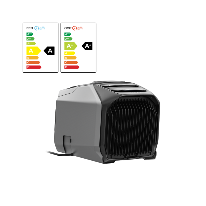 ECOFLOW WAVE 3 portable air conditioning