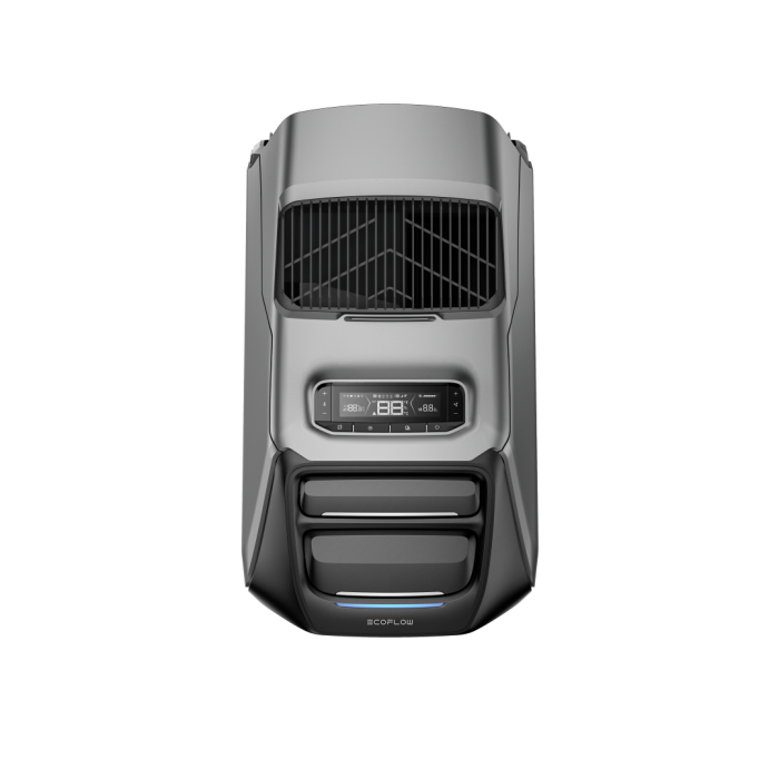 ECOFLOW WAVE 3 portable air conditioning
