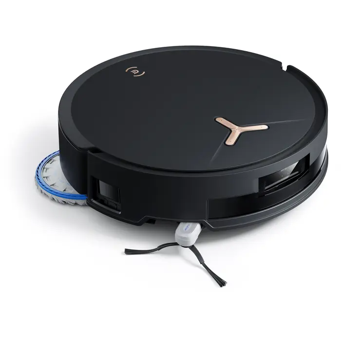 Ecovacs DEEBOT T50 MAX PRO OMNI (black, incl. OMNI station)
