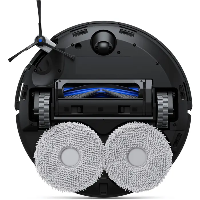 Ecovacs DEEBOT T50 MAX PRO OMNI (black, incl. OMNI station)