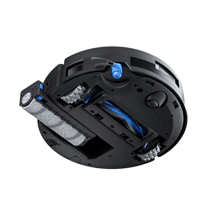 Ecovacs DEEBOT X11 OmniCyclone (black)