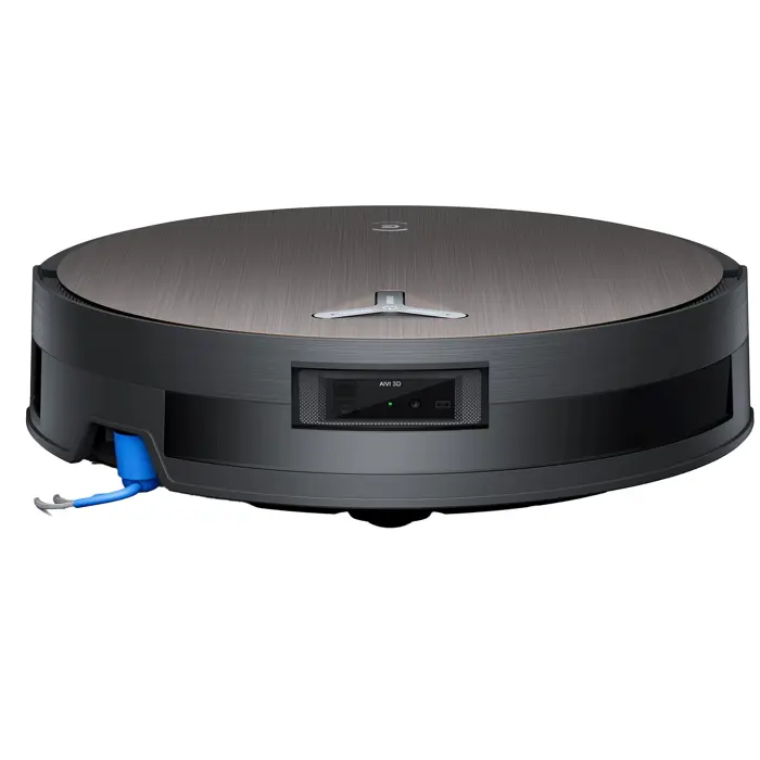 Ecovacs DEEBOT X11 OmniCyclone (black)