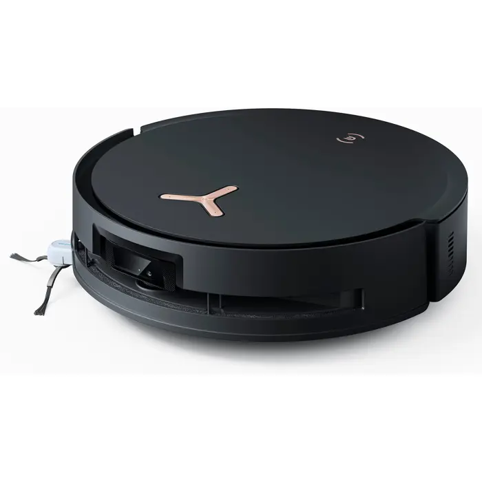 Ecovacs DEEBOT X8 PRO OMNI (black, incl. OMNI station)