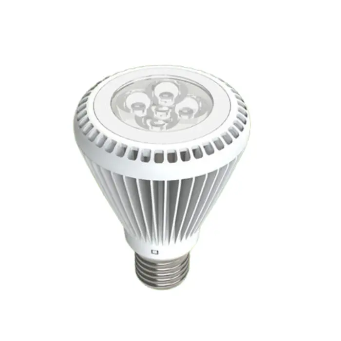 EcoVision LED žarulja E27, 7W, 350lm, 4000K, PAR22