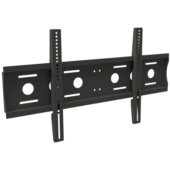 EDBAK Universal Flat Wall Mount for 50-86" Screens