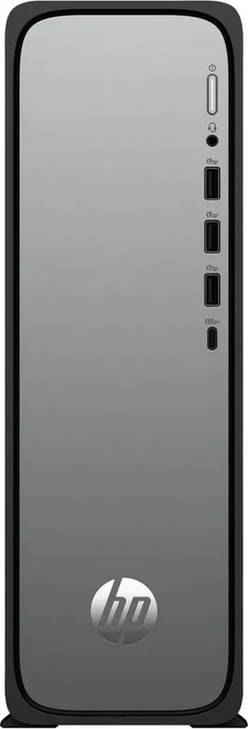 Računalo HP OmniDesk Slim S03-0806no | i3-13100 / i3 / RAM 16 GB / 512GB SSD