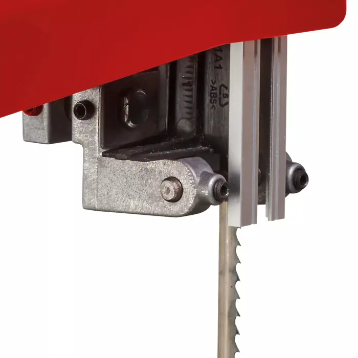 Einhell band saw TC-SB 200+ (red, 300 watts)