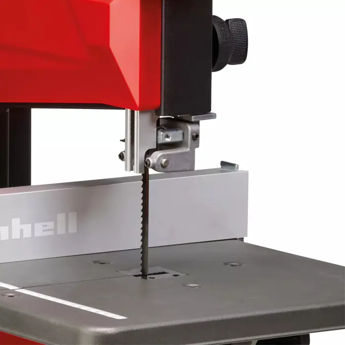 Einhell band saw TC-SB 200+ (red, 300 watts)