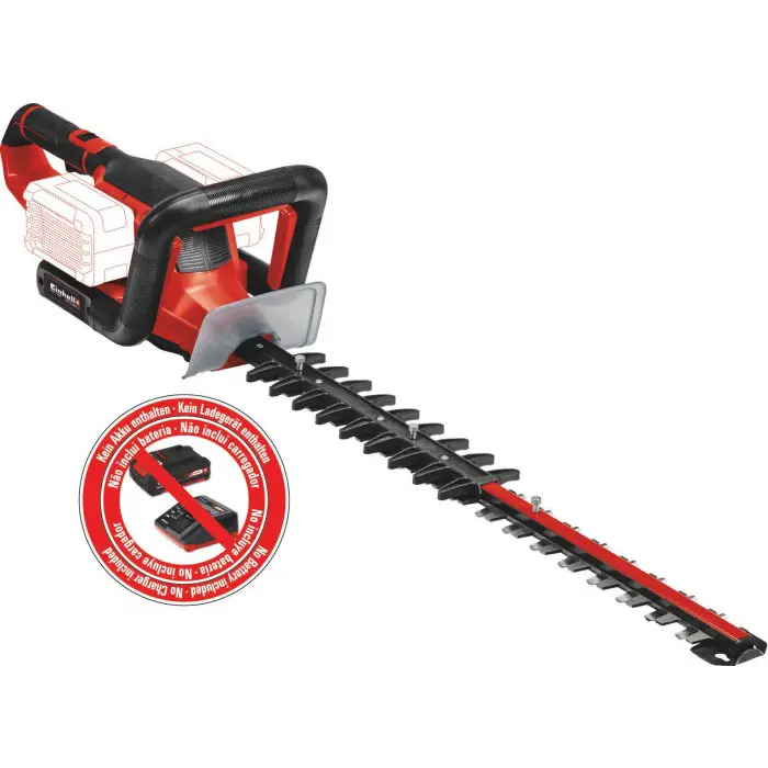 Einhell battery hedge trimmer GE-CH 36/65 Li-Solo - 3410960