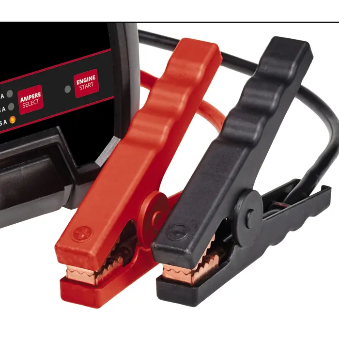 Einhell car battery charger CE-BC 15 M - 1002265