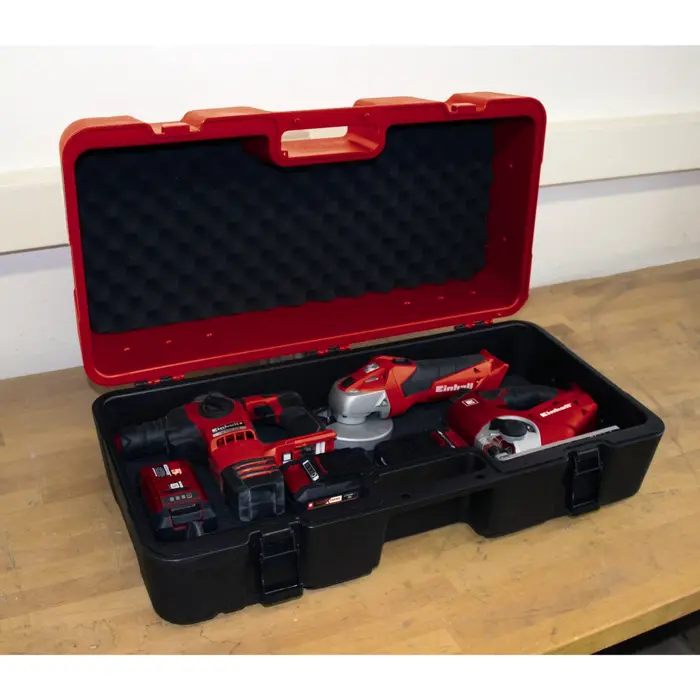 Einhell case E-Box L70 / 35 - 4530054