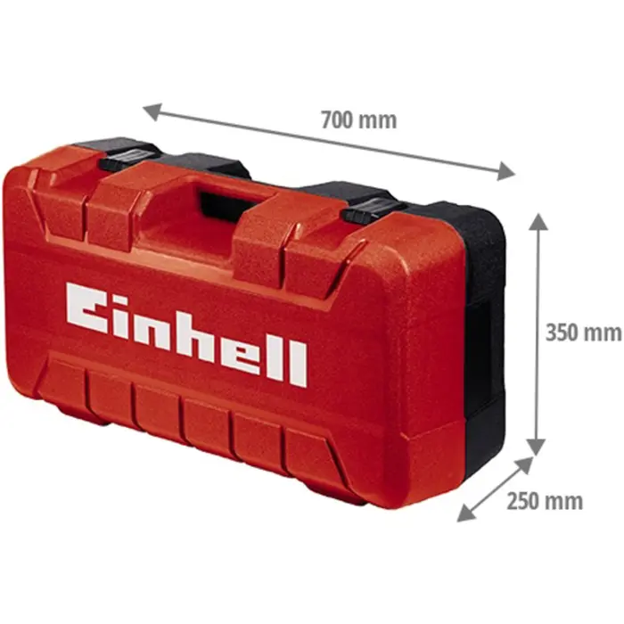 Einhell case E-Box L70 / 35 - 4530054