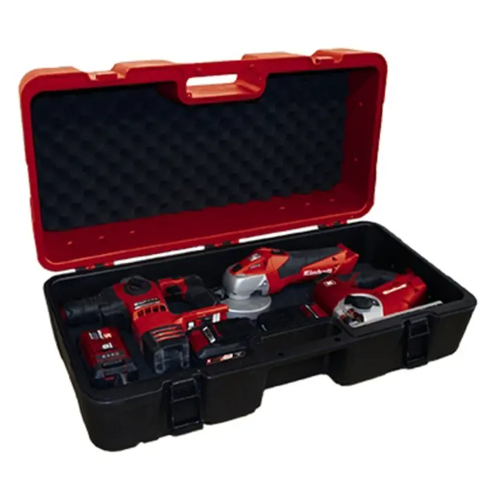 Einhell case E-Box L70 / 35 - 4530054