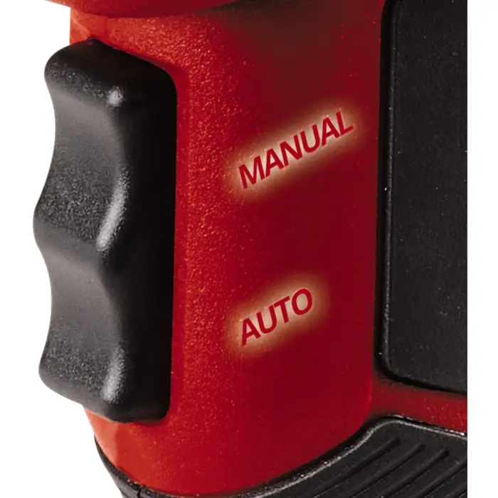 Einhell cordless car compressor CE-CC 18 Li-Solo (red/black, without battery and charger)