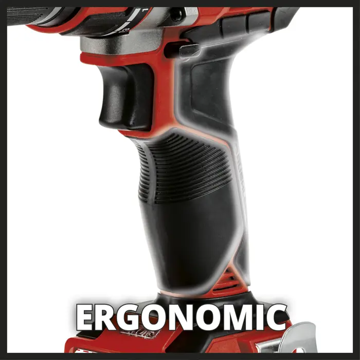 Einhell cordless drill TE-CD 18/50 Li BLSolo - 4513887